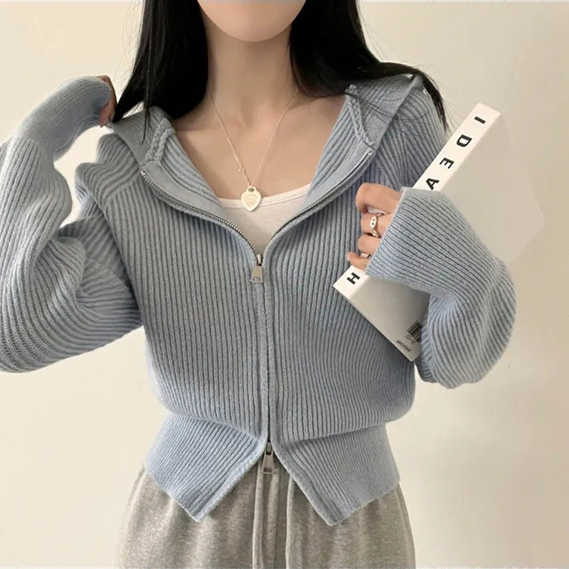 Zalia® | Cardigan rilassato e avvolgente