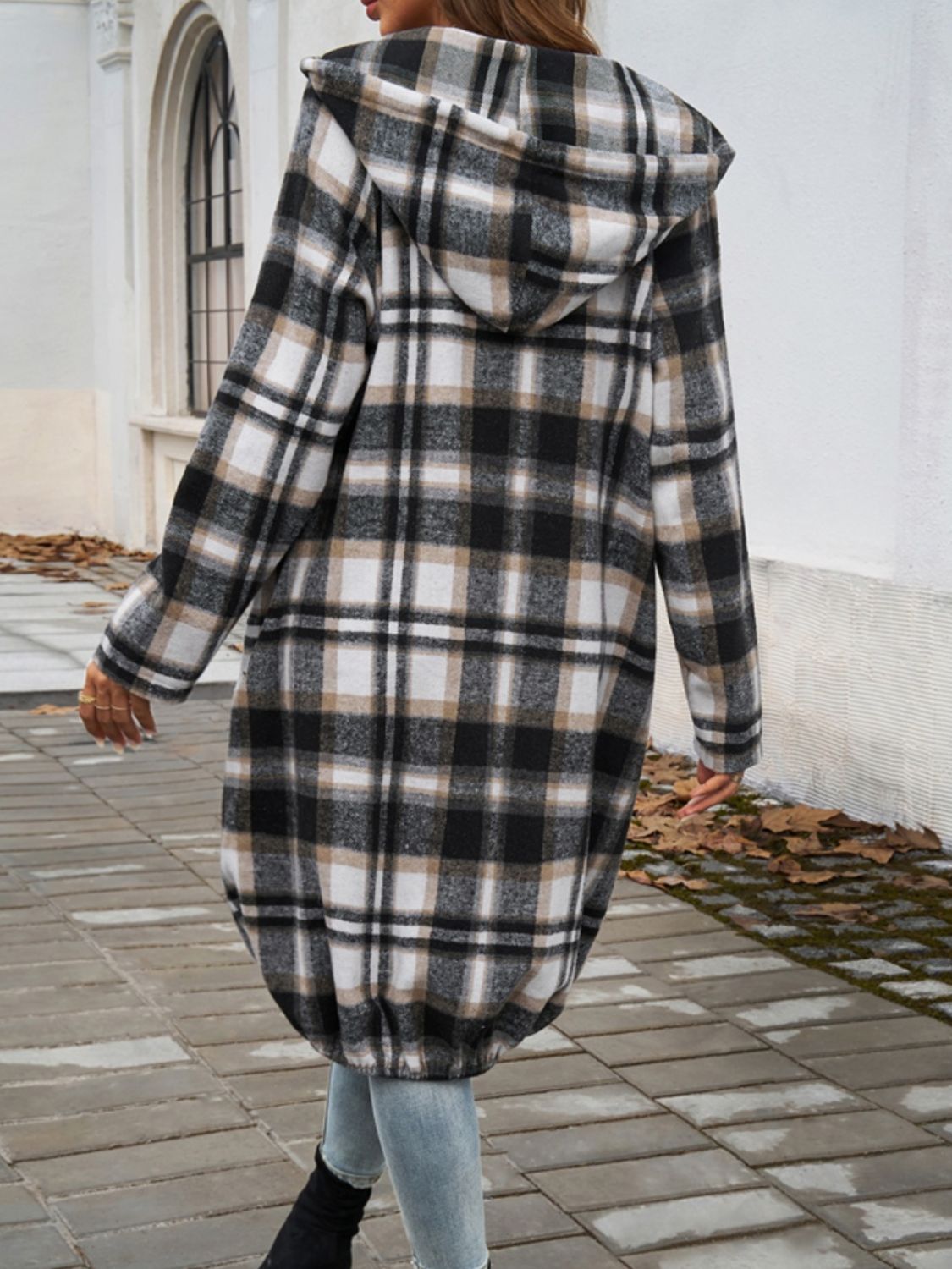 Samara | Cappotto invernale elegante e senza tempo