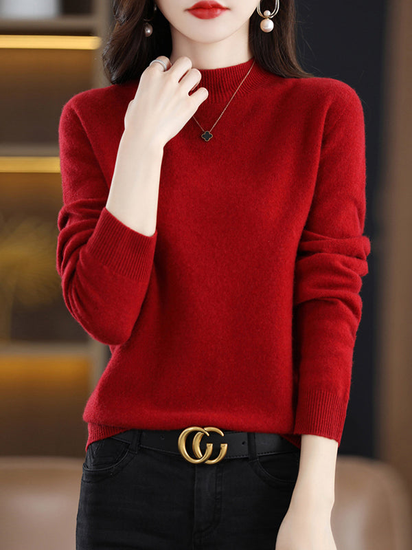 Adriana | Pullover casual ed elegante