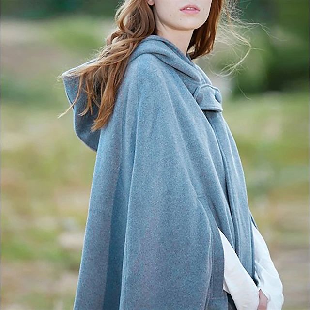 Wanda | Cappotto invernale casual e confortevole