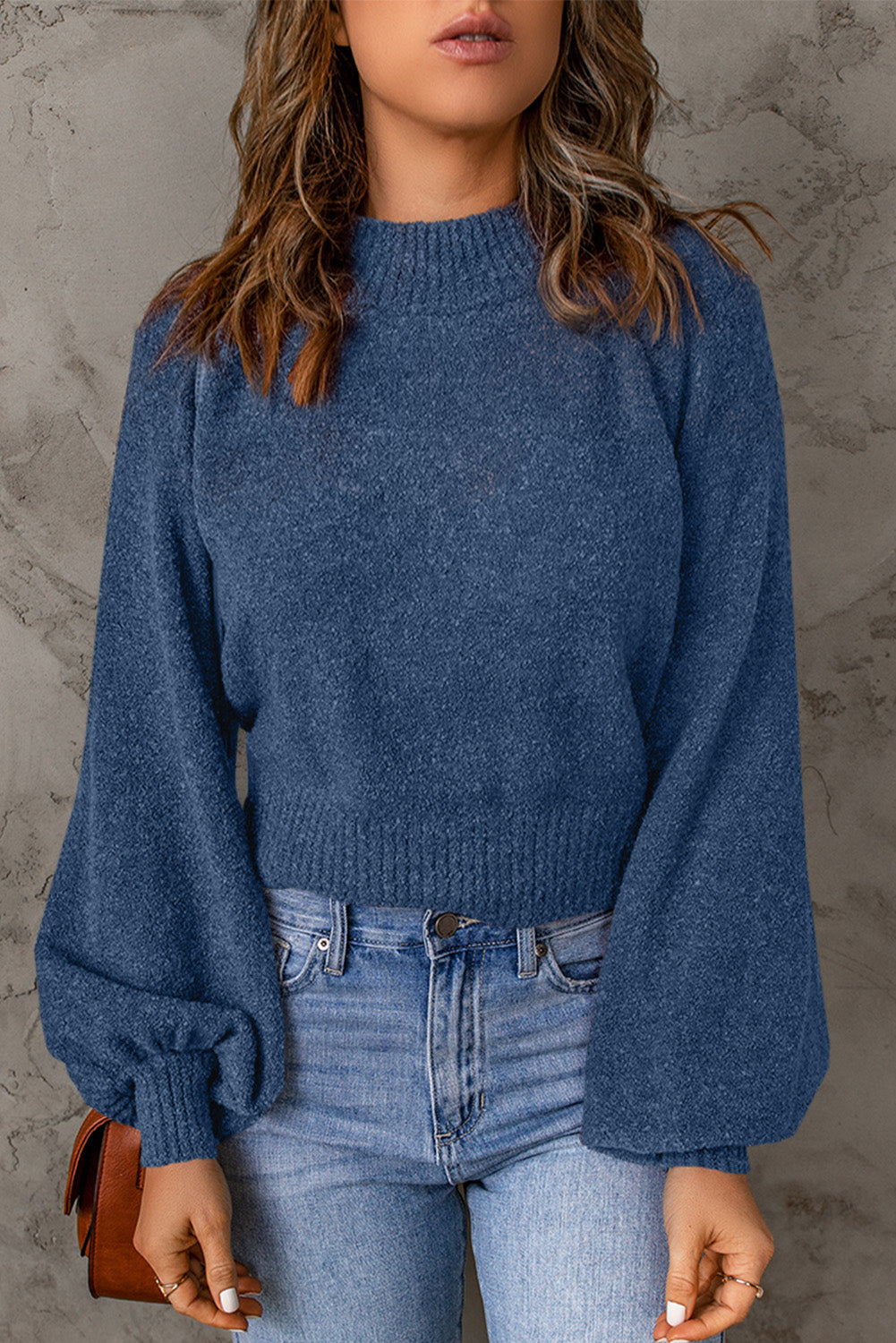 Addison | Maglione elegante e di tendenza