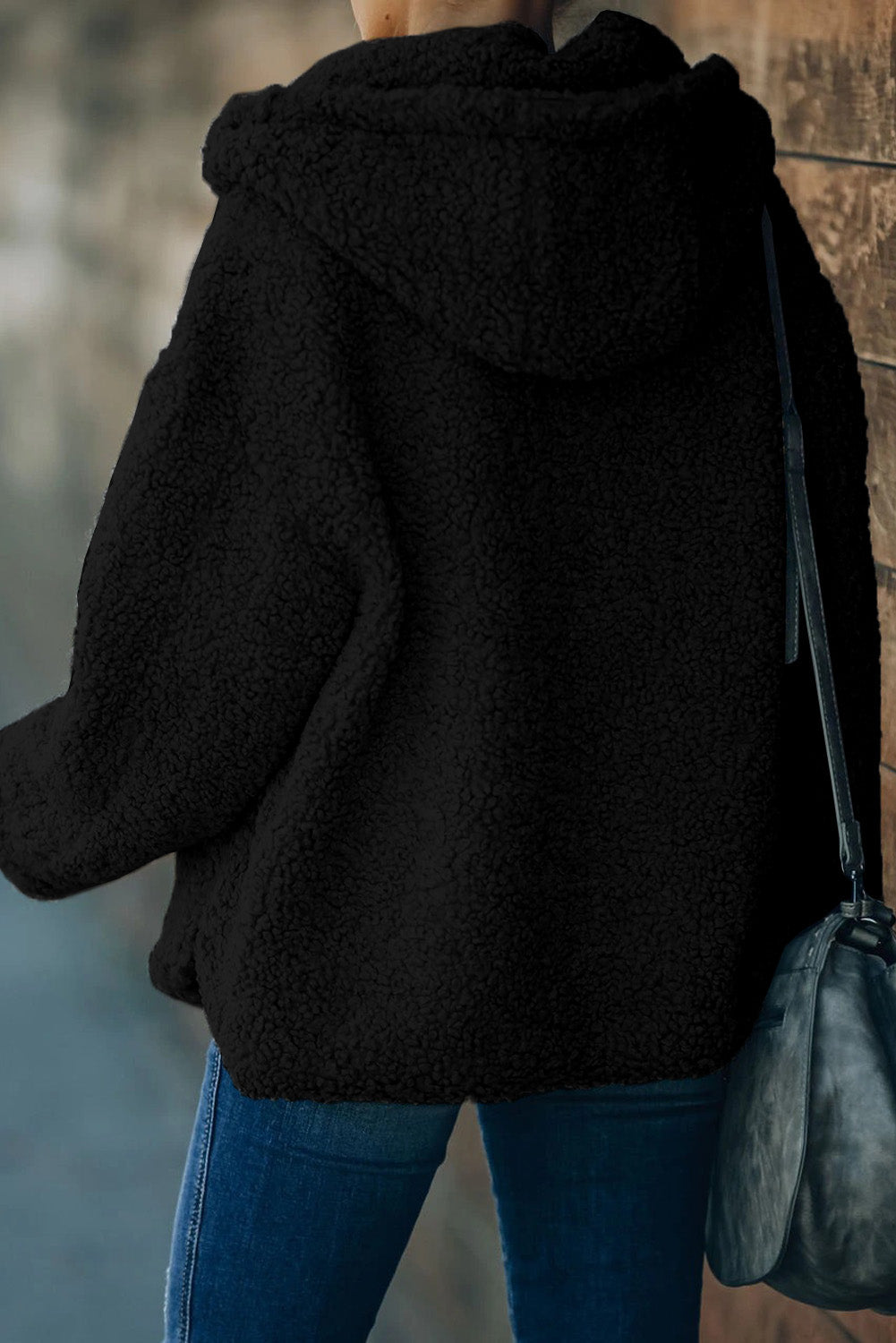 Adelina | Cappotto invernale moderno e versatile