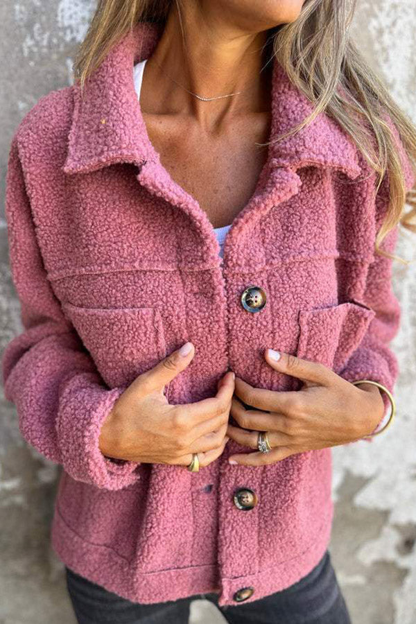 Adelie | Cappotto invernale elegante e casual