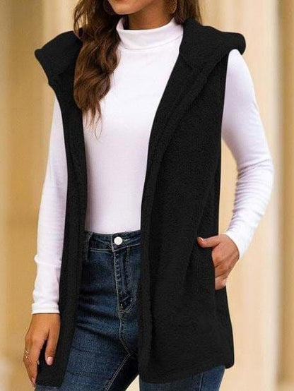 Adelie | Cardigan invernale rilassato ed elegante