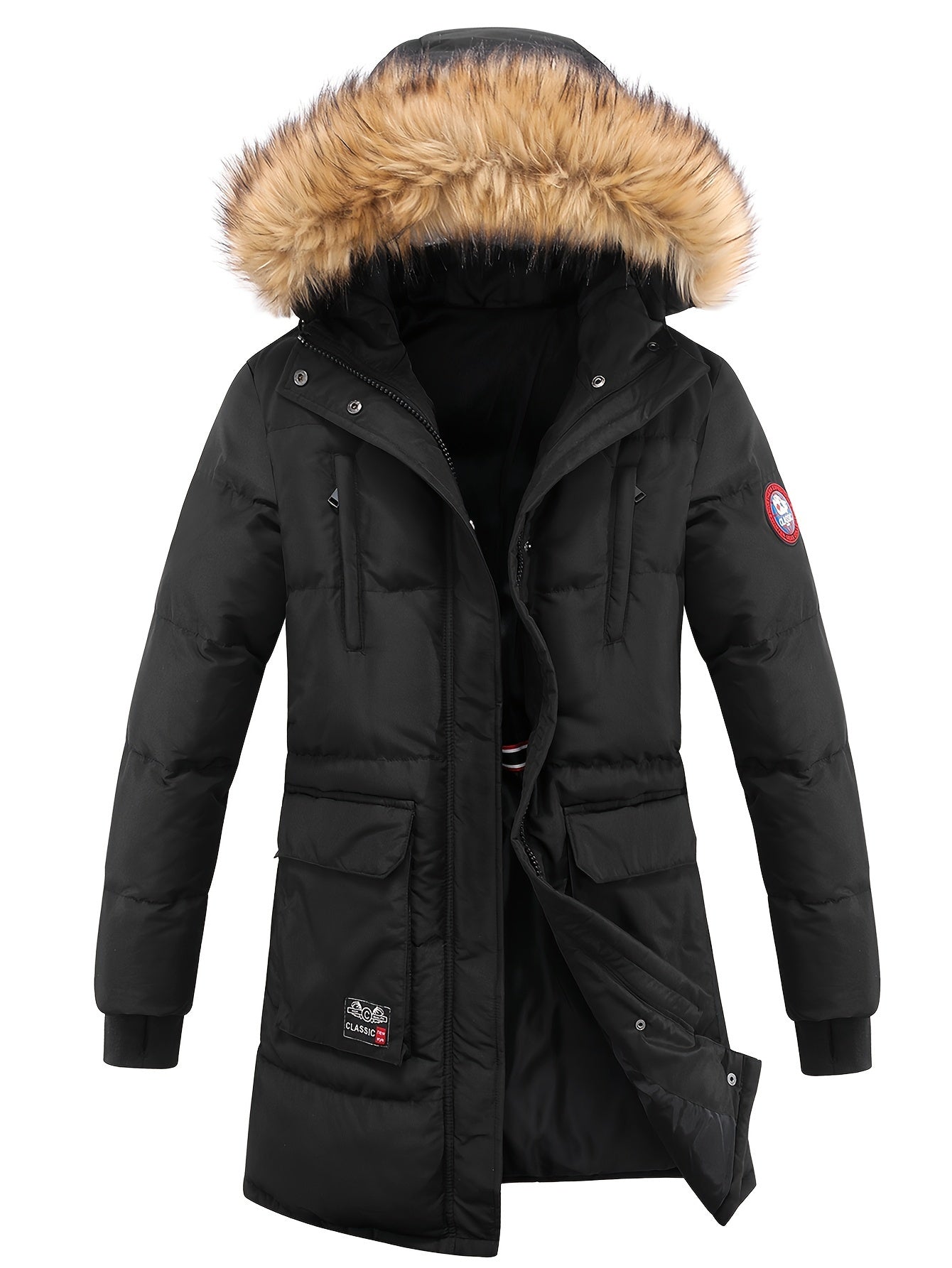 Vilma | Giacca invernale casual ed elegante