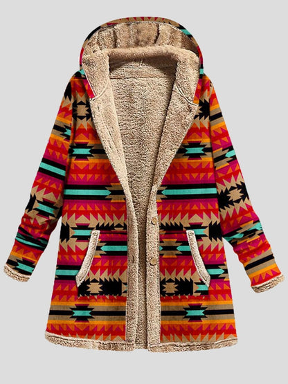 Perdita | Cappotto invernale casual ed elegante