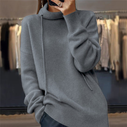 Zoë | Pullover invernale casual e confortevole