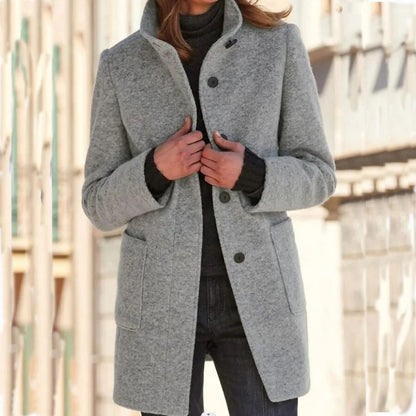 Zsazsa | Cappotto generale casual ed elegante