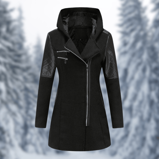 Abigael® | Cappotto casual e confortevole