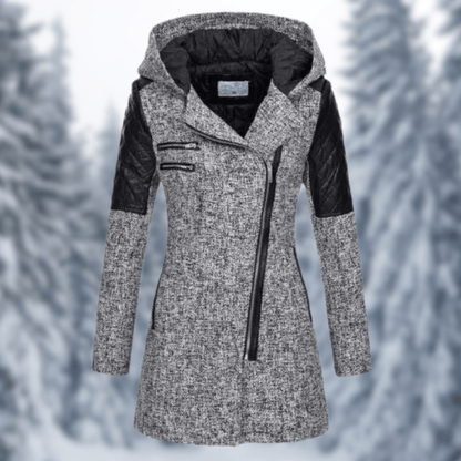 Abigael® | Cappotto casual e confortevole