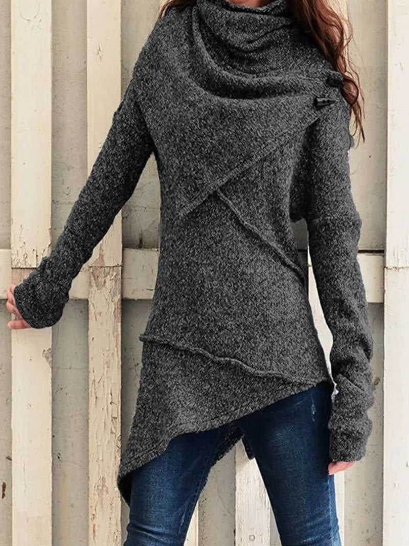 Adelpha | Cappotto invernale elegante e casual