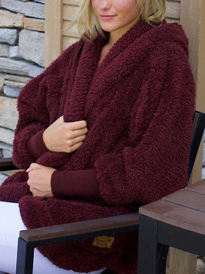 Vasiliki | Cappotto invernale elegante e versatile