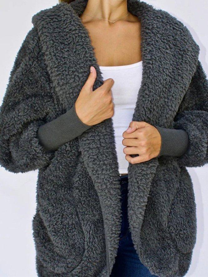 Ylva | Cappotto invernale casual e disinvolto