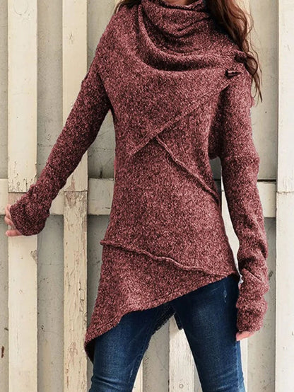 Adelpha | Cappotto invernale elegante e casual