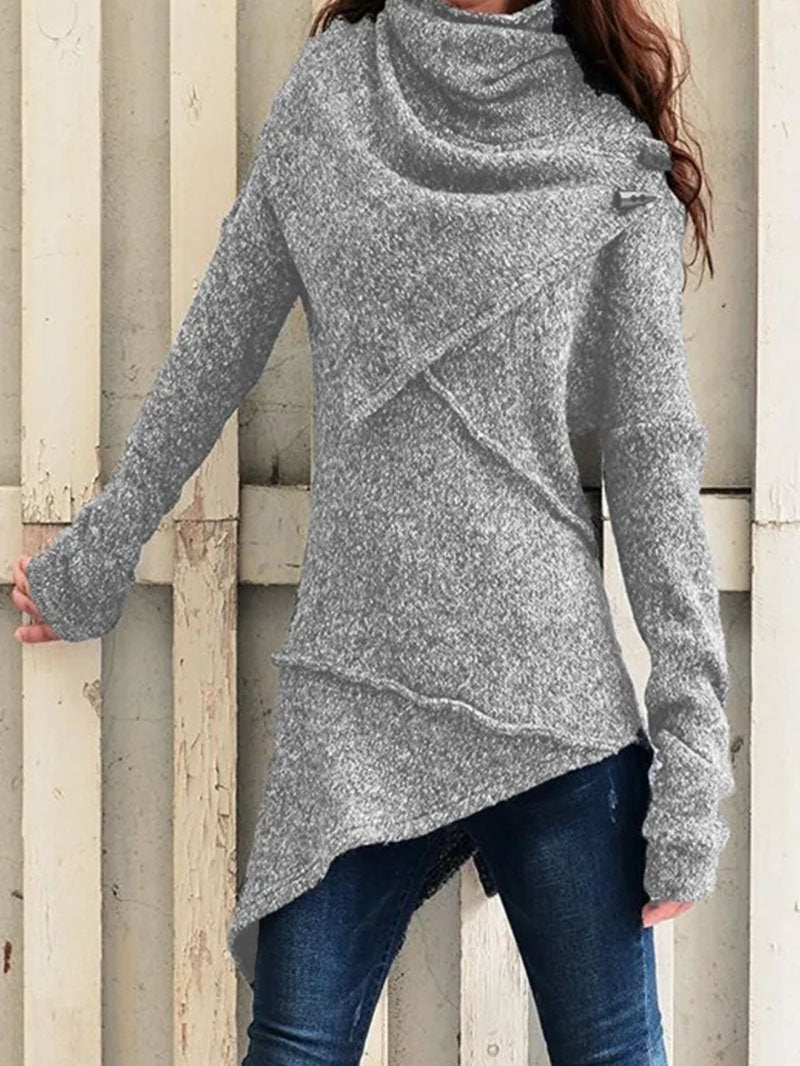 Adelpha | Cappotto invernale elegante e casual