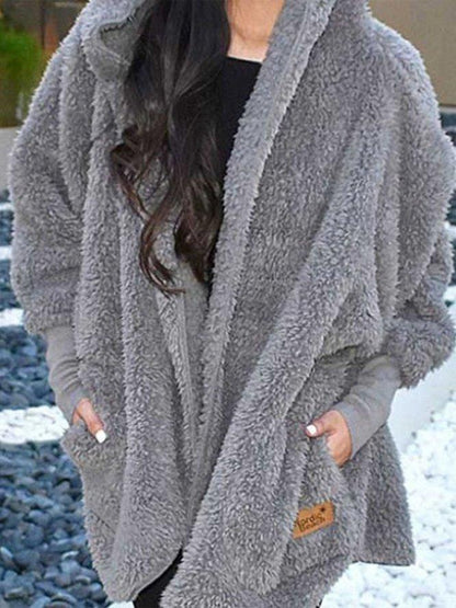 Vasiliki | Cappotto invernale elegante e versatile