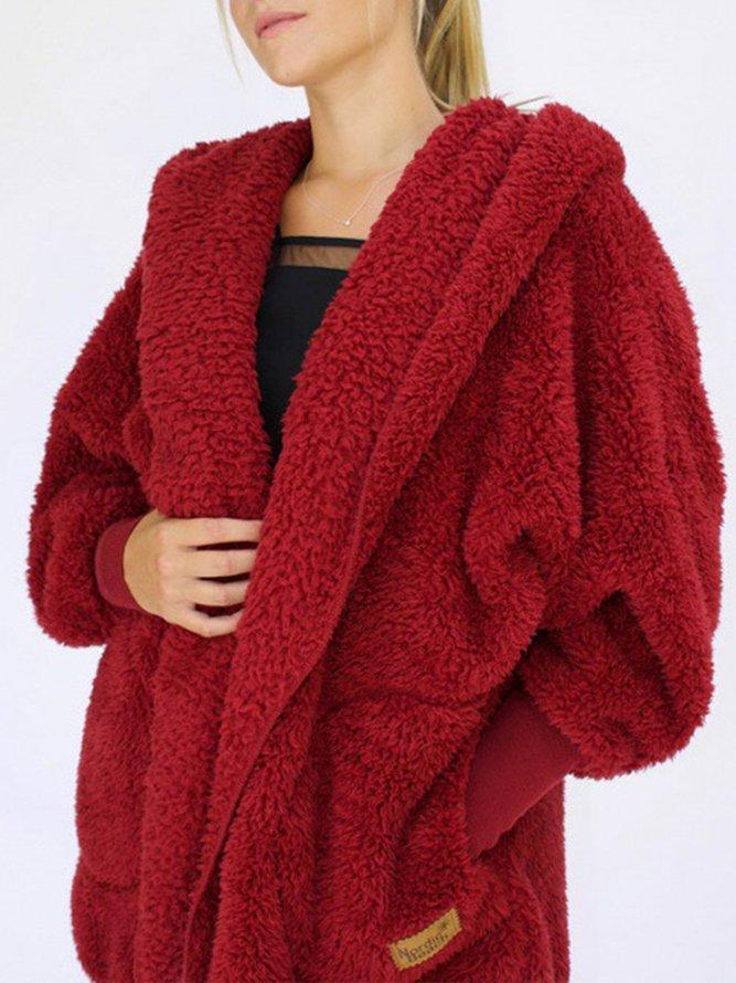 Vasiliki | Cappotto invernale elegante e versatile