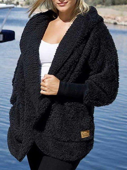 Ylva | Cappotto invernale casual e disinvolto