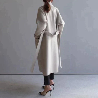 Tatum | Cappotto generale rilassato ed elegante