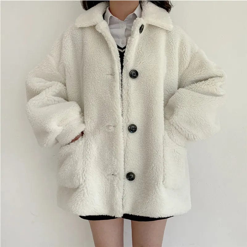 Swantje | Cappotto invernale casual ed elegante