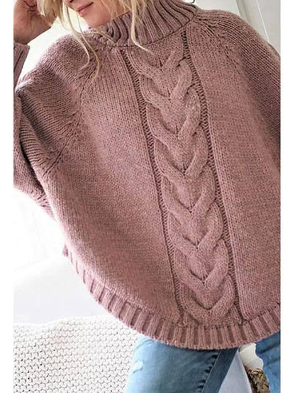 Agustina | Pullover invernale casual e alla moda