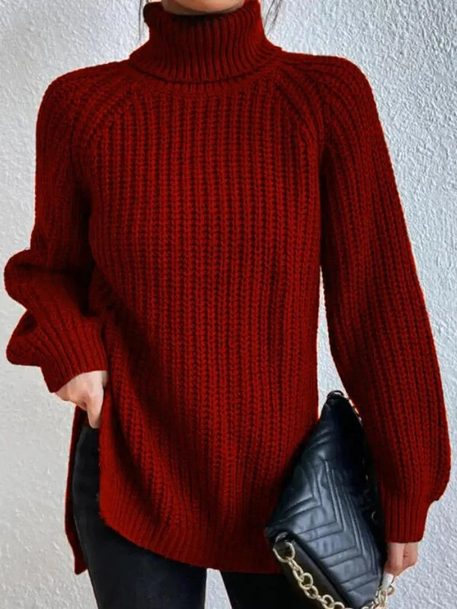 Zelie | Pullover generale semplice ed elegante