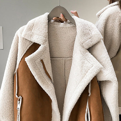 Zara | Giacca invernale elegante e di tendenza