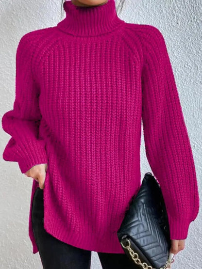 Zelie | Pullover generale semplice ed elegante