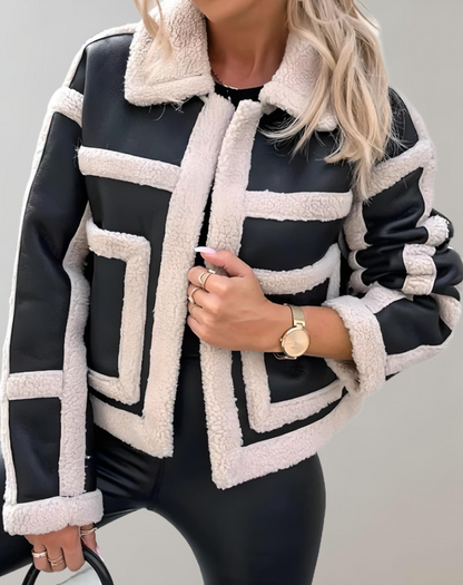 Sofija | Cappotto invernale elegante e versatile