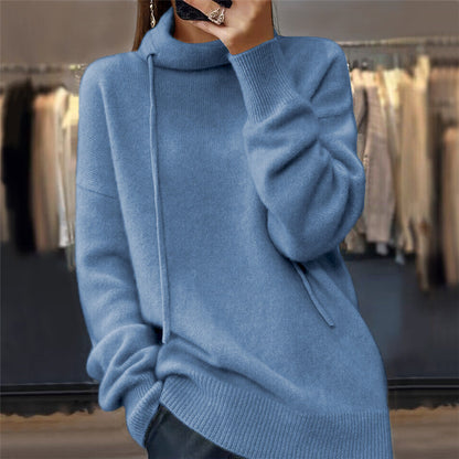 Zoë | Pullover invernale casual e confortevole