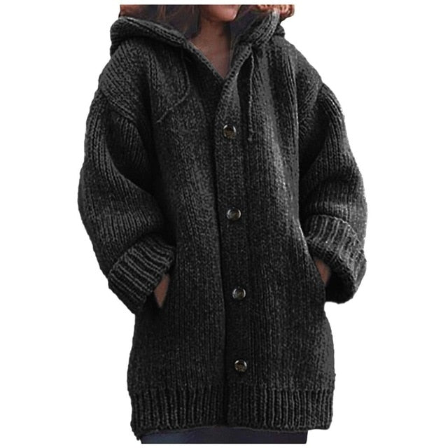 Zdenka | Maglione invernale versatile e confortevole