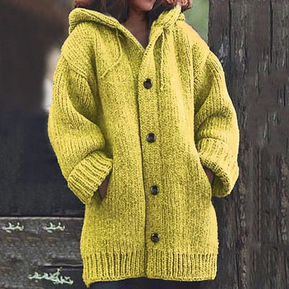 Zdenka | Maglione invernale versatile e confortevole