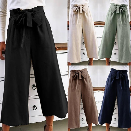 Mikayla® | Pantaloni casual ed eleganti