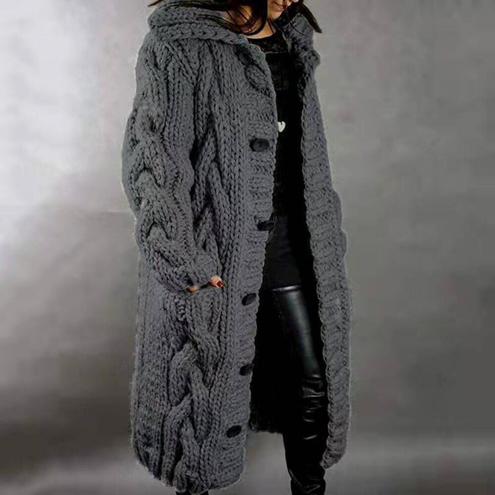 Agneta | Maglione invernale classico e confortevole