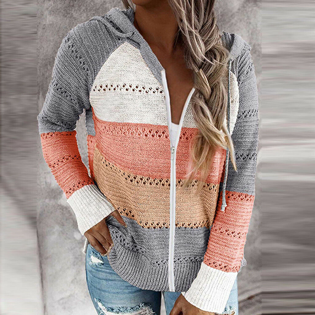 Zoé | Pullover invernale casual e alla moda