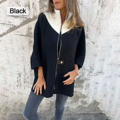 Aisha | Giacca invernale elegante e casual