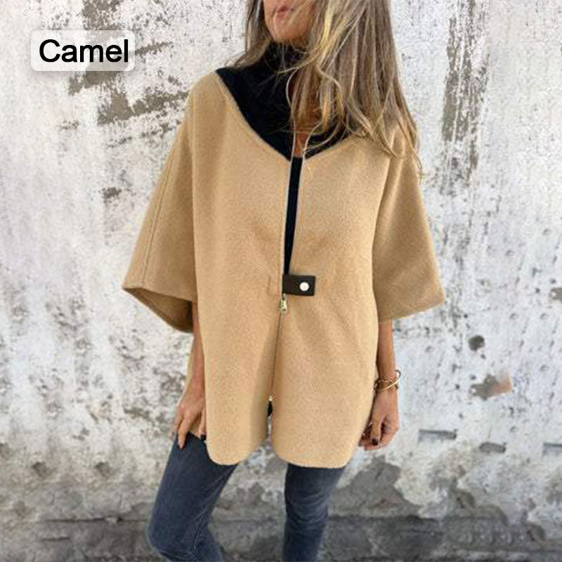 Aisha | Giacca invernale elegante e casual