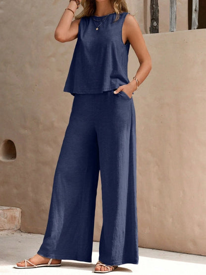 Abina® | Pantalone comodo e chic