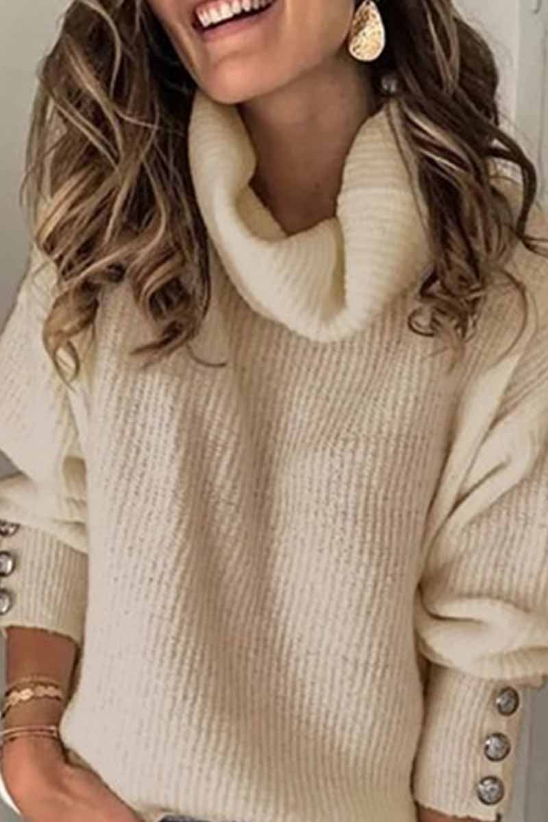 Abigail® | Maglione rilassato e senza tempo