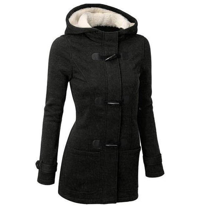 Rosário | Cappotto invernale chic e versatile