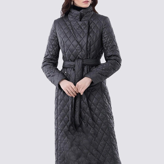 Rachel | Cappotto invernale elegante e raffinato