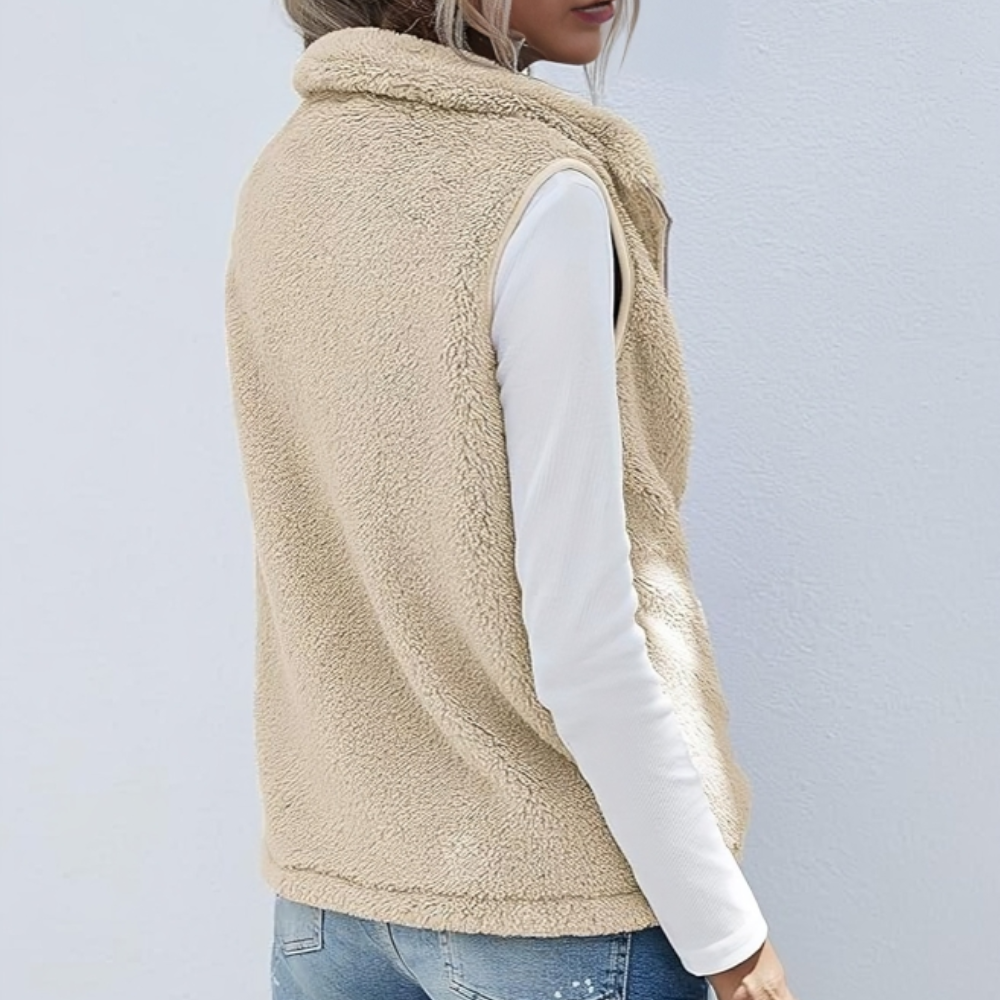 Ainsleigh | Cardigan invernale casual e rilassato