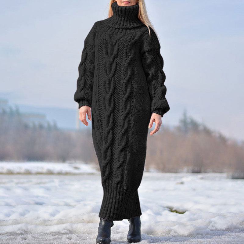 Zorica | Pullover invernale versatile e confortevole