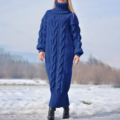 Zorica | Pullover invernale versatile e confortevole