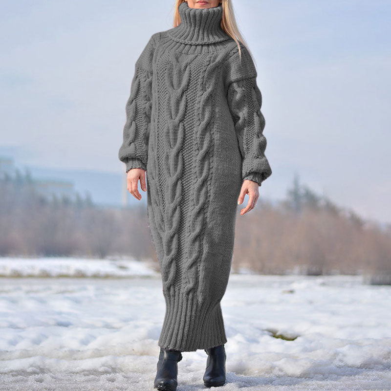 Zorica | Pullover invernale versatile e confortevole