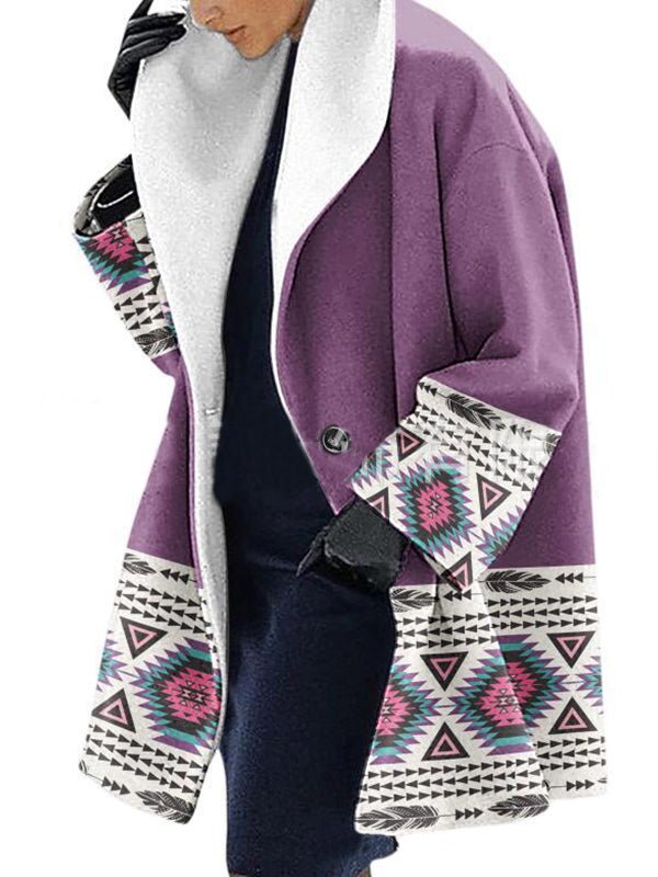 Aadhira | Cardigan invernale moderno e confortevole