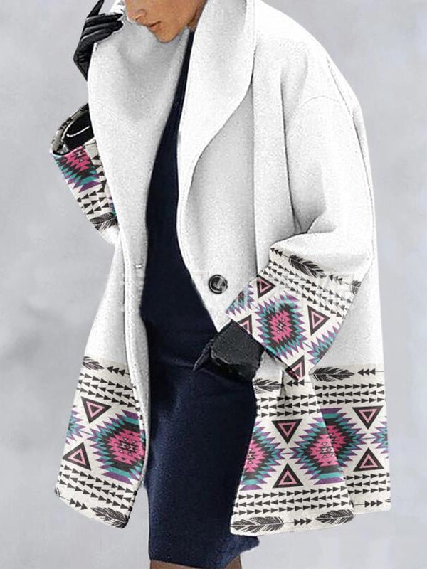 Aadhira | Cardigan invernale moderno e confortevole