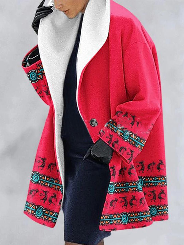 Aadhira | Cardigan invernale moderno e confortevole