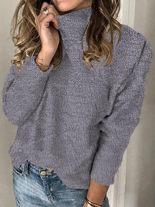 Adeline | Maglione invernale casual e rilassato