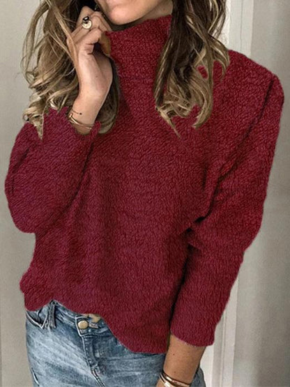 Adeline | Maglione invernale casual e rilassato